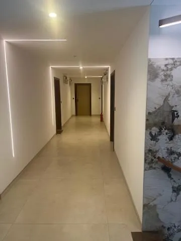Apartment Apartman Noovi - With Private Parking Pula Croatia