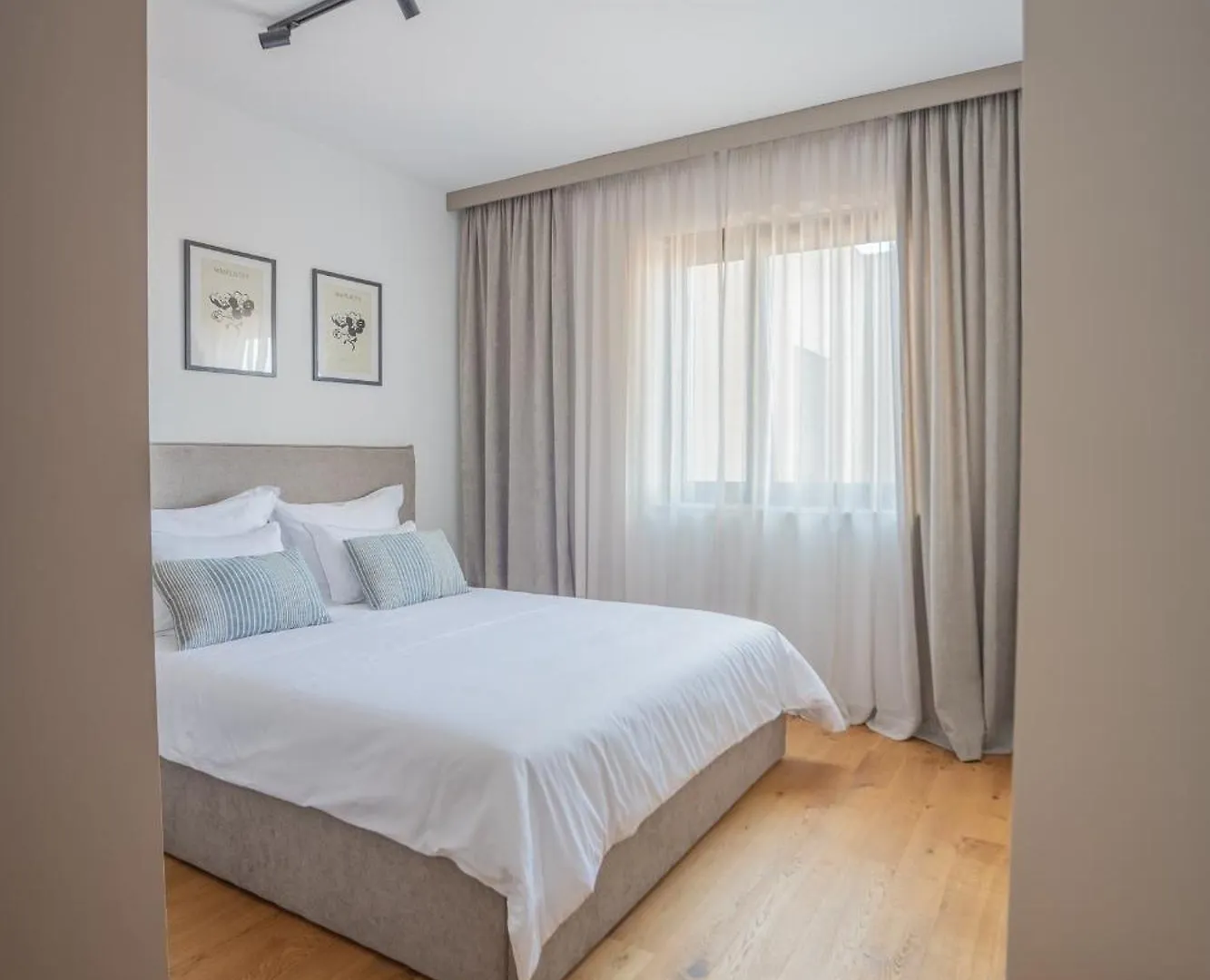 Apartman Noovi - With Private Parking Pula