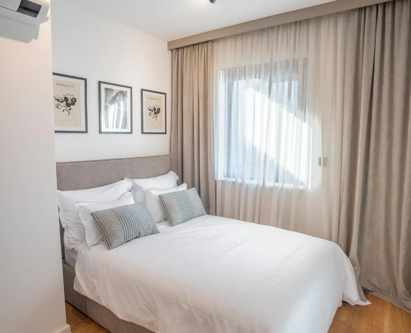 Apartman Noovi - With Private Parking Pula 0*,  Croatia