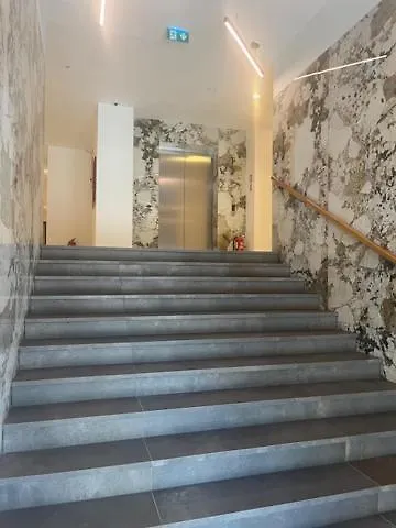 Apartman Noovi - With Private Parking Pula Apartment