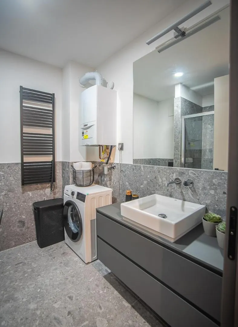 Apartman Noovi - With Private Parking Pula