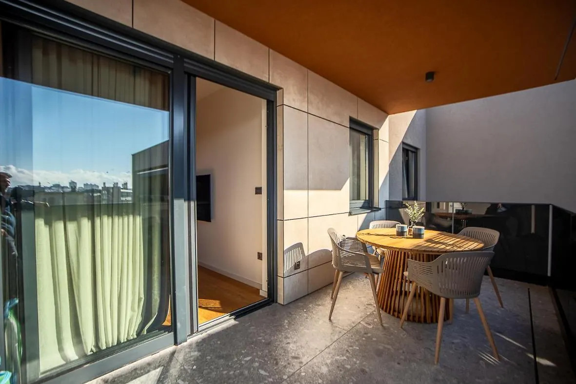 Apartman Noovi - With Private Parking Pula